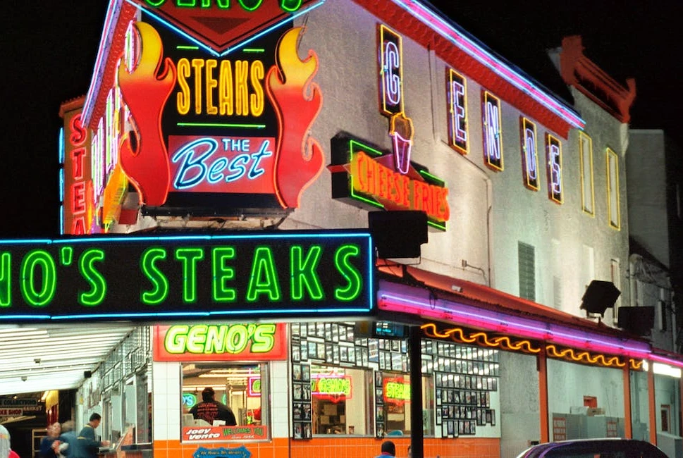 Culinary Delights: A Foodie's Guide to Stockbridge, GA