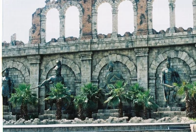 Historic Place