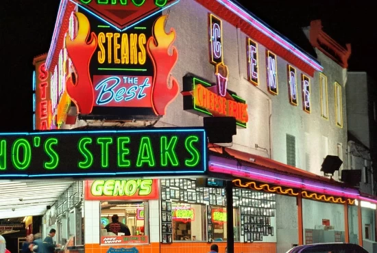 Culinary Delights: A Foodie's Guide to Stockbridge, GA