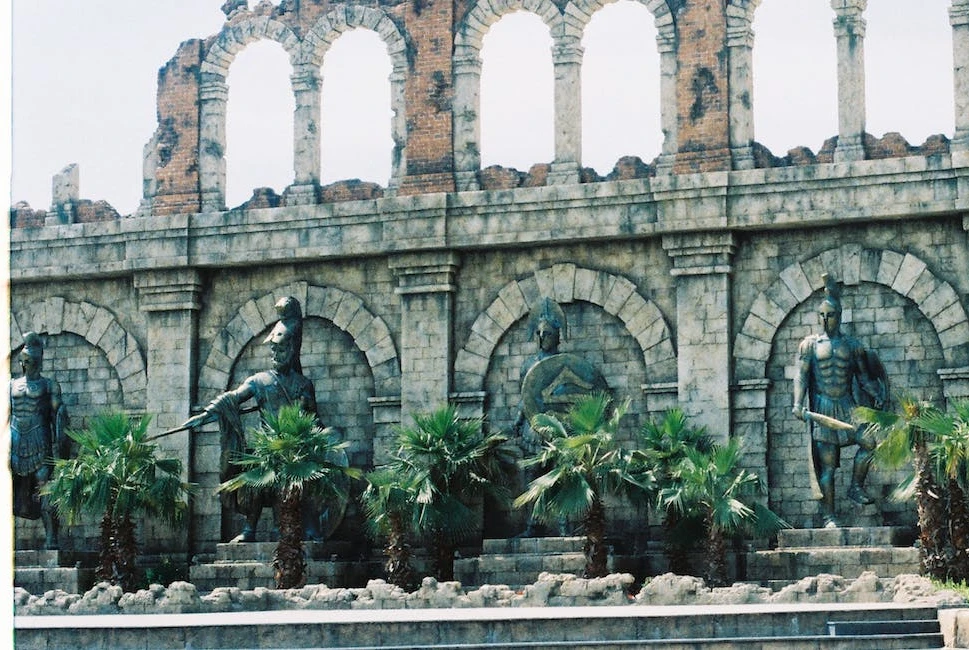 Historic Place