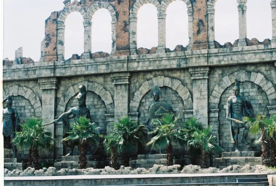 Historic Place