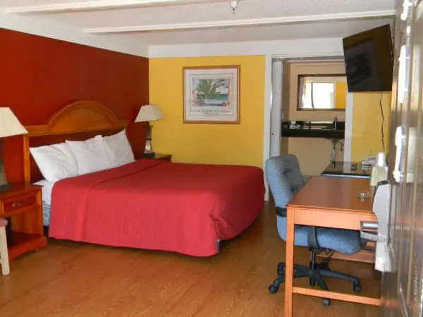 SleepWell Stockbridge 6